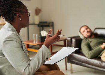 Mental Health Counseling