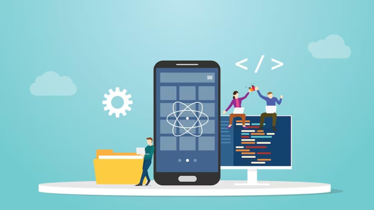 Mobile Devices Development The Pinnacle of Mobile Development: React Native Engineers