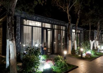 Outdoor Led Trim Lights