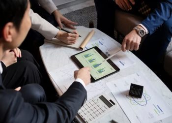 Payment Consulting Firms