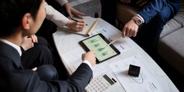 Payment Consulting Firms