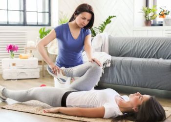 Pelvic Floor Physical Therapy