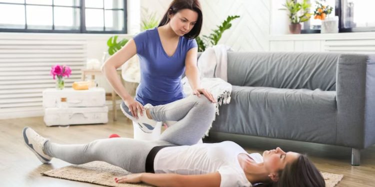 Pelvic Floor Physical Therapy