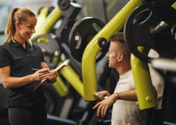 Personal Trainer Jobs