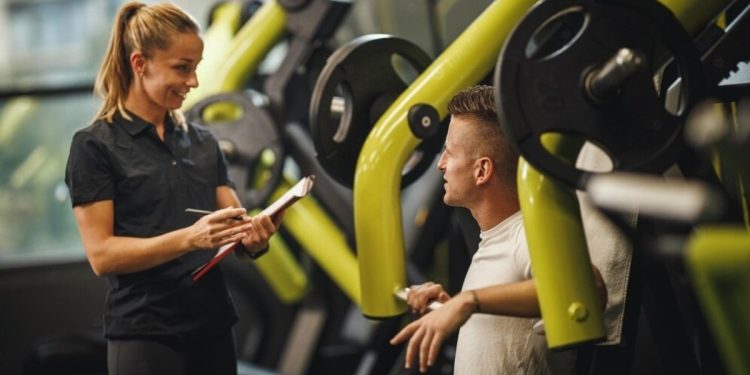 Personal Trainer Jobs