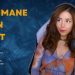 Pokimane open shirt