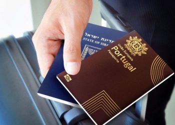 Portugal Golden Visa