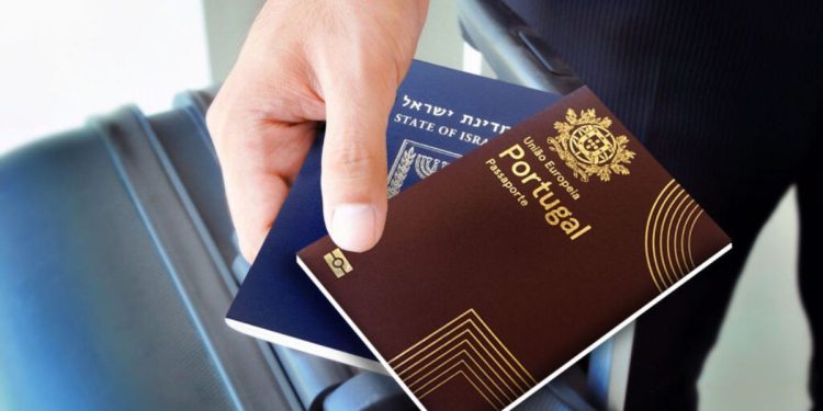 Portugal Golden Visa