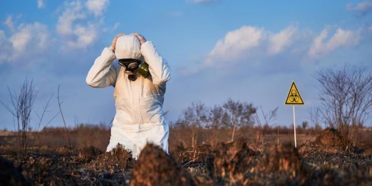 Radiation Exposure Lawsuits