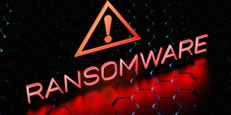 Ransomware
