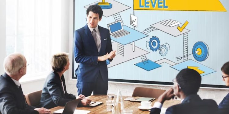 Sales Training Programs