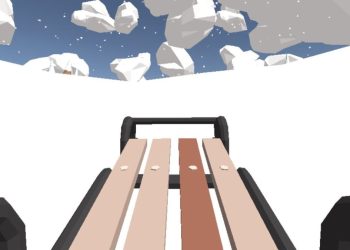 Snow Rider 3D Unblocked