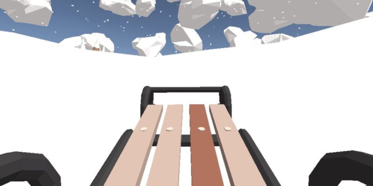 Snow Rider 3D Unblocked