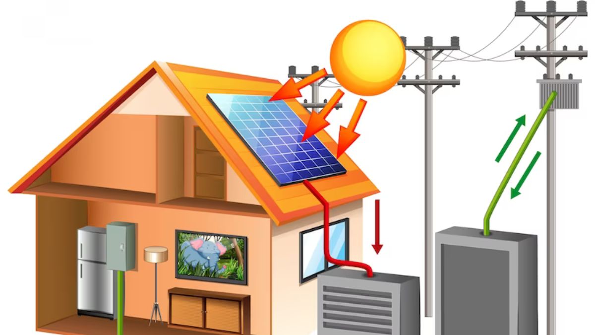 The Top 10 Reasons You Need a Solar Generator in Your Home