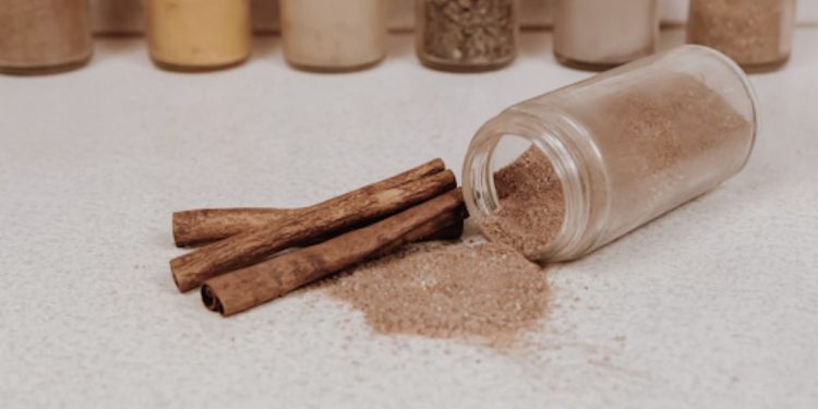 Spice Blends