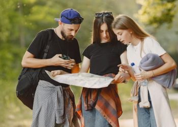 Student Trailer Travel Destinations