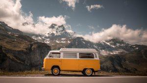 Student Trailer Travel Destinations