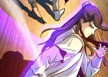 Sword Fanatic Wanders Through the Night - Chapter 45