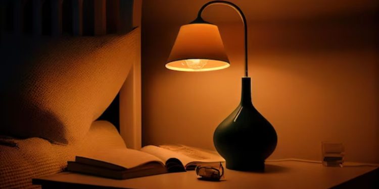 Table Lamp