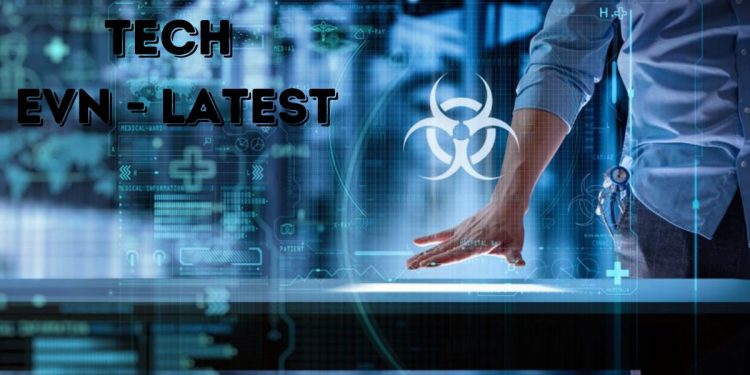 Tech Evn - Latest