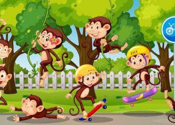 monkey mart unblocked