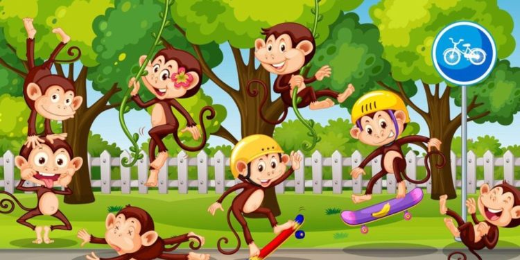 monkey mart unblocked