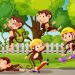 monkey mart unblocked