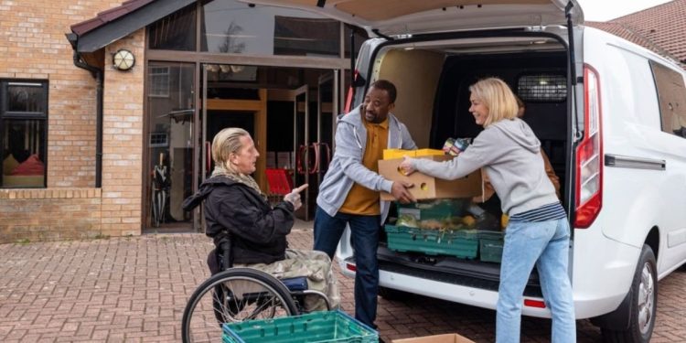 medical supply delivery jobs