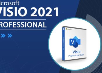 Visio Professional 2021