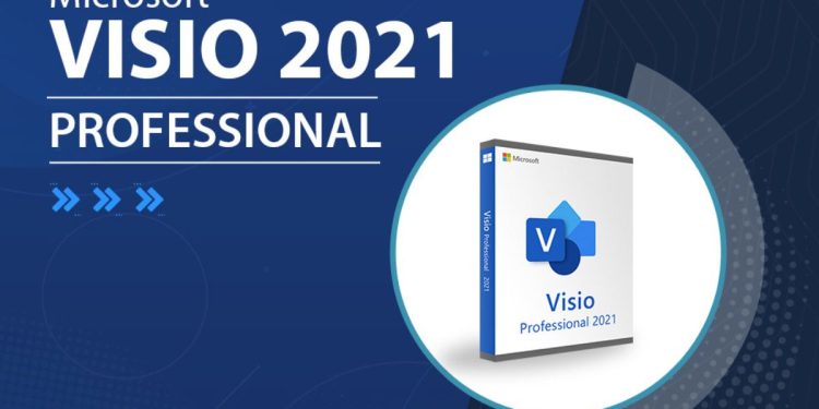 Visio Professional 2021
