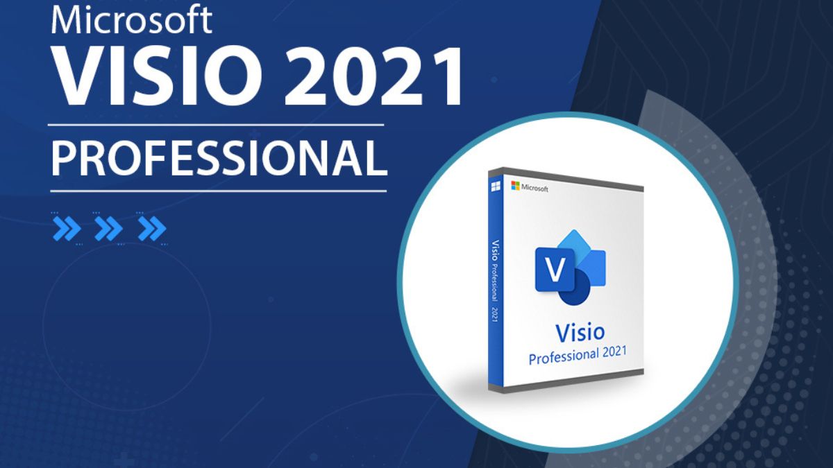 How Come Visio Professional 2021 Should Be Upgraded?