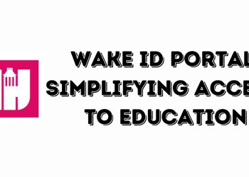 wake id portal