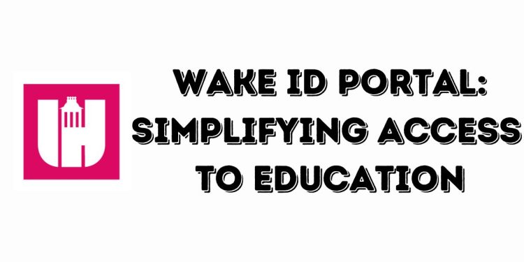 wake id portal