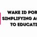 wake id portal