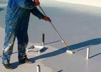 Waterproofing