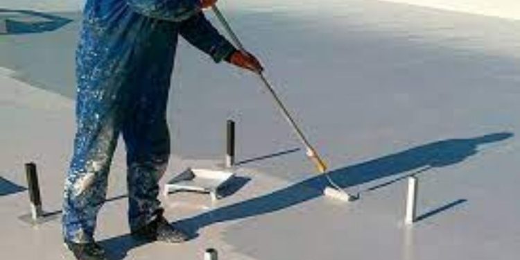 Waterproofing