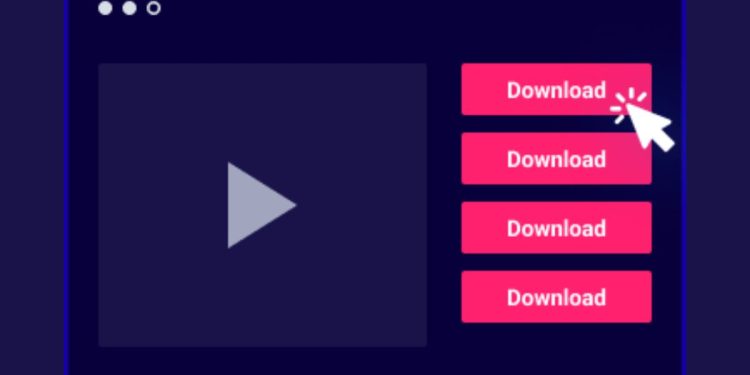 YouTube Downloader