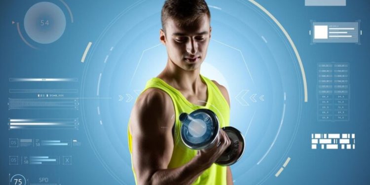 Ztec100 Tech Fitness