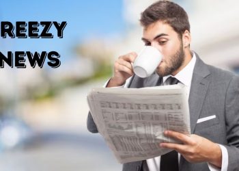 breezy news