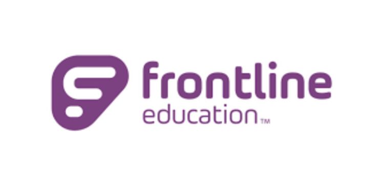 frontline education sign in