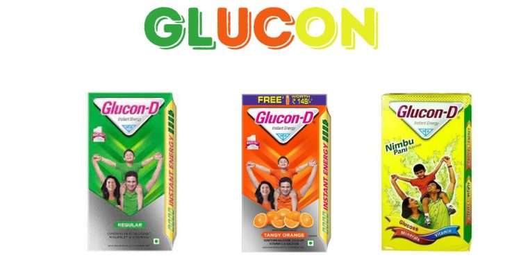glucon