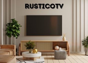 rusticotv