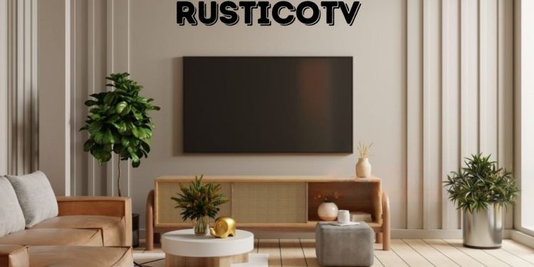 rusticotv