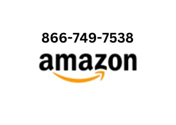 866-749-7538 Amazon