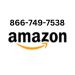 866-749-7538 Amazon