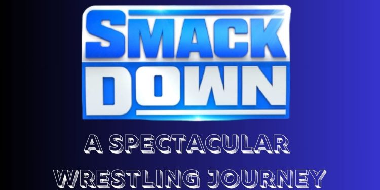 smackdown results