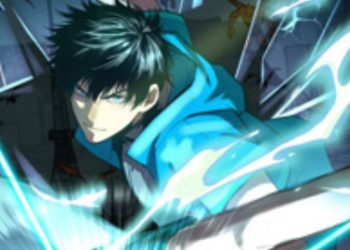 Apex Future Martial Arts Chapter 24