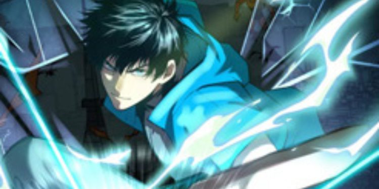 Apex Future Martial Arts Chapter 24