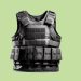 Bullet Resistant Vest