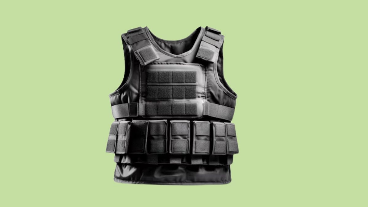 Choosing the Right Bullet Resistant Vest Factors to Consider